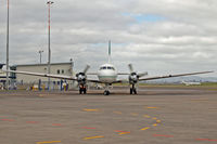 ZK-CIB @ NZAA - At Auckland - by Micha Lueck