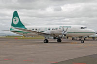 ZK-CIB @ NZAA - At Auckland - by Micha Lueck