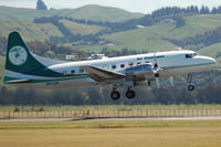 ZK-CIB @ NZNR - At Napier - by Micha Lueck