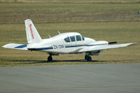ZK-DIR @ NZNR - At Napier - by Micha Lueck