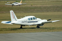ZK-FHO @ NZNR - At Napier - by Micha Lueck