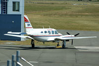 ZK-NPR @ NZNR - At Napier - by Micha Lueck