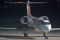 N235KK @ LOWG - . - by Martin Flock