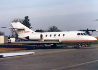 F-GBTM @ LFBO - On maintenance at the SIDMI Facility... - by Shunn311