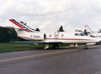 F-GJLL photo, click to enlarge F-GJLL photo, click to enlarge