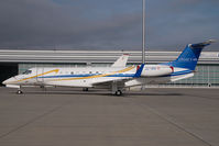 OE-IRK @ VIE - Jet Alliance Embraer 135 - by Dietmar Schreiber - VAP