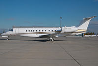 OK-SUN @ VIE - Embraer 135