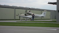 N661FT - Cirrus SR-22 Turbo - by Mann