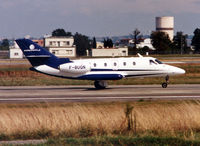 F-BUQN @ LFBO - Landing rwy 15R - by Shunn311