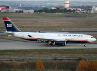 F-WWKP @ LFBO - C/n 1076 - To be N283AY - by Shunn311