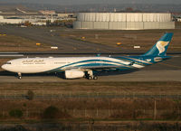 F-WWYN @ LFBO - C/n 1063 - To be A40-DD - by Shunn311