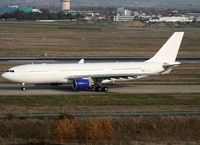 F-WWKF @ LFBO - C/n 1031 - For Aerolineas Argentinas - by Shunn311