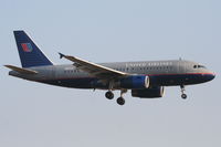 N851UA photo, click to enlarge