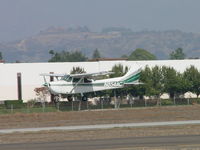 N854AC photo, click to enlarge