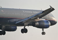 N807UA photo, click to enlarge