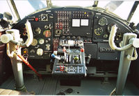 OK-HFL @ HRADEC-KRA - Cockpitphoto OK-HFL - by Andreas Seifert