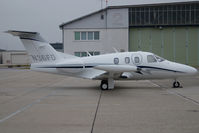 N36FD @ VIE - Eclipse 500 - by Dietmar Schreiber - VAP