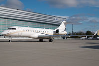 VQ-BGS @ VIE - Globalexpress - by Dietmar Schreiber - VAP