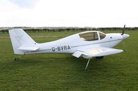 G-BVRA photo, click to enlarge