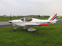 G-OGAN photo, click to enlarge G-OGAN photo, click to enlarge