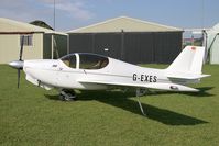 G-EXES photo, click to enlarge G-EXES photo, click to enlarge