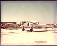 N7179C - N7179C 1975 La Paz Mexico - by Barry Herron