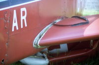 G-AYAR photo, click to enlarge G-AYAR photo, click to enlarge