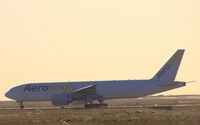 D-AALB photo, click to enlarge D-AALB photo, click to enlarge