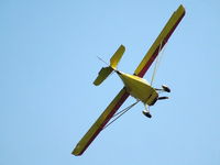 HA-YNBD @ LHBD - Börgönd Airport -Hungary, Airshow '2005 - by Attila Groszvald-Groszi
