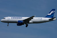 OH-LXI @ UUEE - Finnair