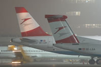 OE-LGA @ VIE - Austrian Arrows Dash 8-400