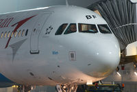 OE-LBF @ VIE - Austrian Airlines Airbus 321