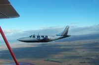 N9812Q @ SADF - LV-MEG Flying formation with a Pitts - by Daniel Lopez Rosseti