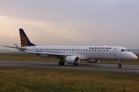 D-AEMB @ LOWG - . - by Martin Flock