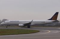D-AEMB @ LOWG - . - by Martin Flock