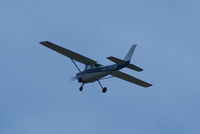 N6389B @ I19 - Cessna 152
