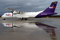 EI-FXK @ CGN - visitor - by Wolfgang Zilske