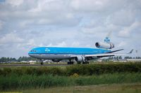 PH-KCH photo, click to enlarge