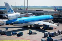 PH-KCH photo, click to enlarge