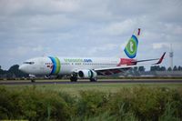 PH-HZR photo, click to enlarge