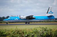 PH-KVE photo, click to enlarge