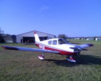 N8419R @ 0TX0 - At Nassau Bay Airport, Granbury, TX