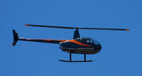 VH-HFS - Database needs updating so the autofill realises this is a helicopter, not a Beechcraft - by aussietrev