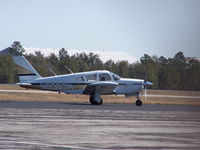 N9383N @ KCEW - Taxiing in - by Chayne Sparagowski_csweather