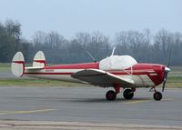 N2699H @ DTN - At Downtown Shreveport. - by paulp