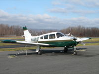 N4583T @ 4N1 - Lunch/Brunch break maybe? - by Sam Andrews