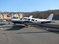 N7651H @ 4N1 - Lunch Brunch at Greenwood Lake - by Sam Andrews