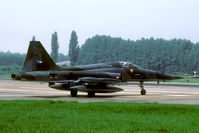 K-3030 @ EHTW - rolling to the runway