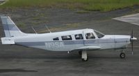 N9SA @ TNCM - Taxing from the cargo ramp befor leaving for statia - by Daniel jef
