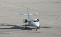YV2474 @ TNCM - JUst in and taxing to parkinb - by SHEEP GANG